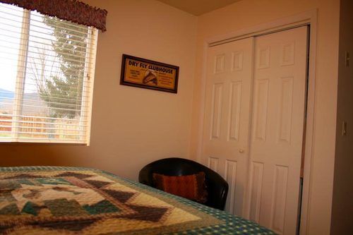 The Darby Bed And Breakfast Exterior photo